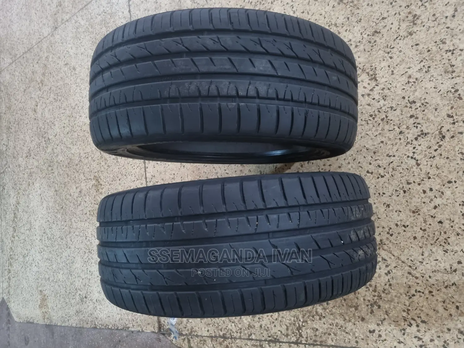 275/45r20 Marshal 2nd Hands