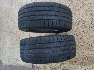 275/45r20 Marshal 2nd Hands