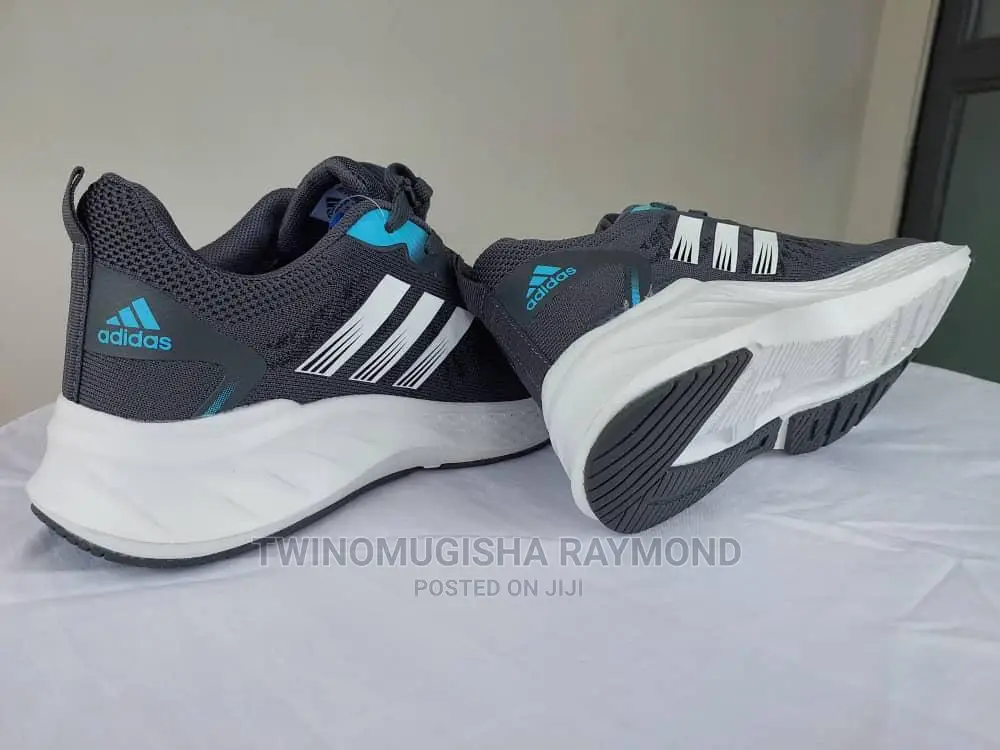 Sports Canvas Shoes