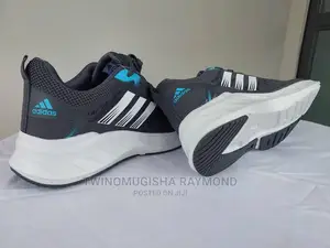 Sports Canvas Shoes