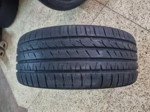 275/45r20 Second Tyres in Good Condition