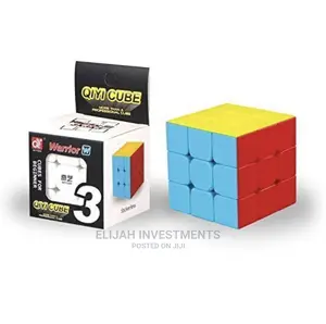 Kids Rubik’S Cube