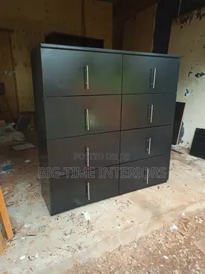 Modern Chest Drawers
