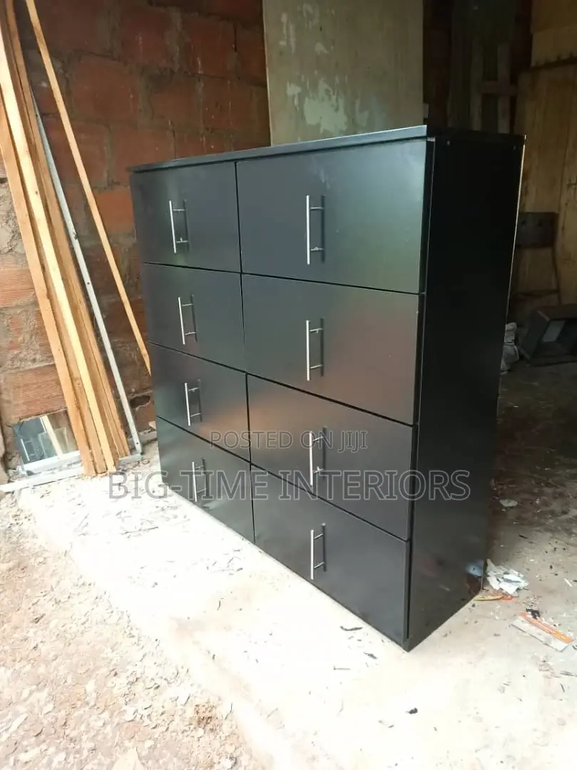 Modern Chest Drawers