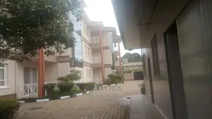 Furnished 10bdrm Block of Flats in Kololo Property, Central Division