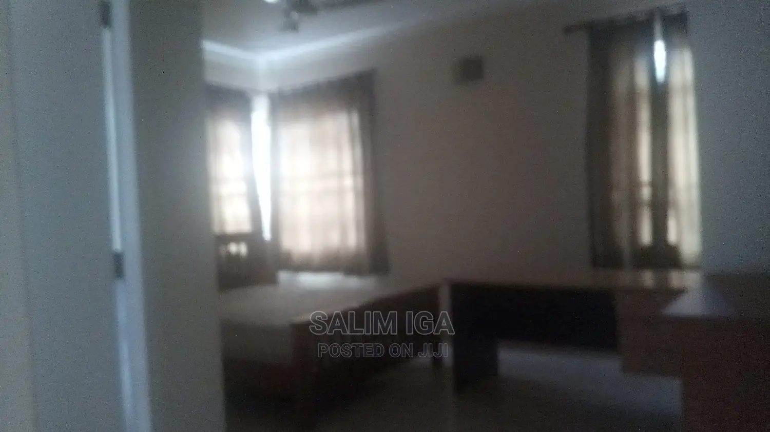Furnished 10bdrm Block of Flats in Kololo Property, Central Division