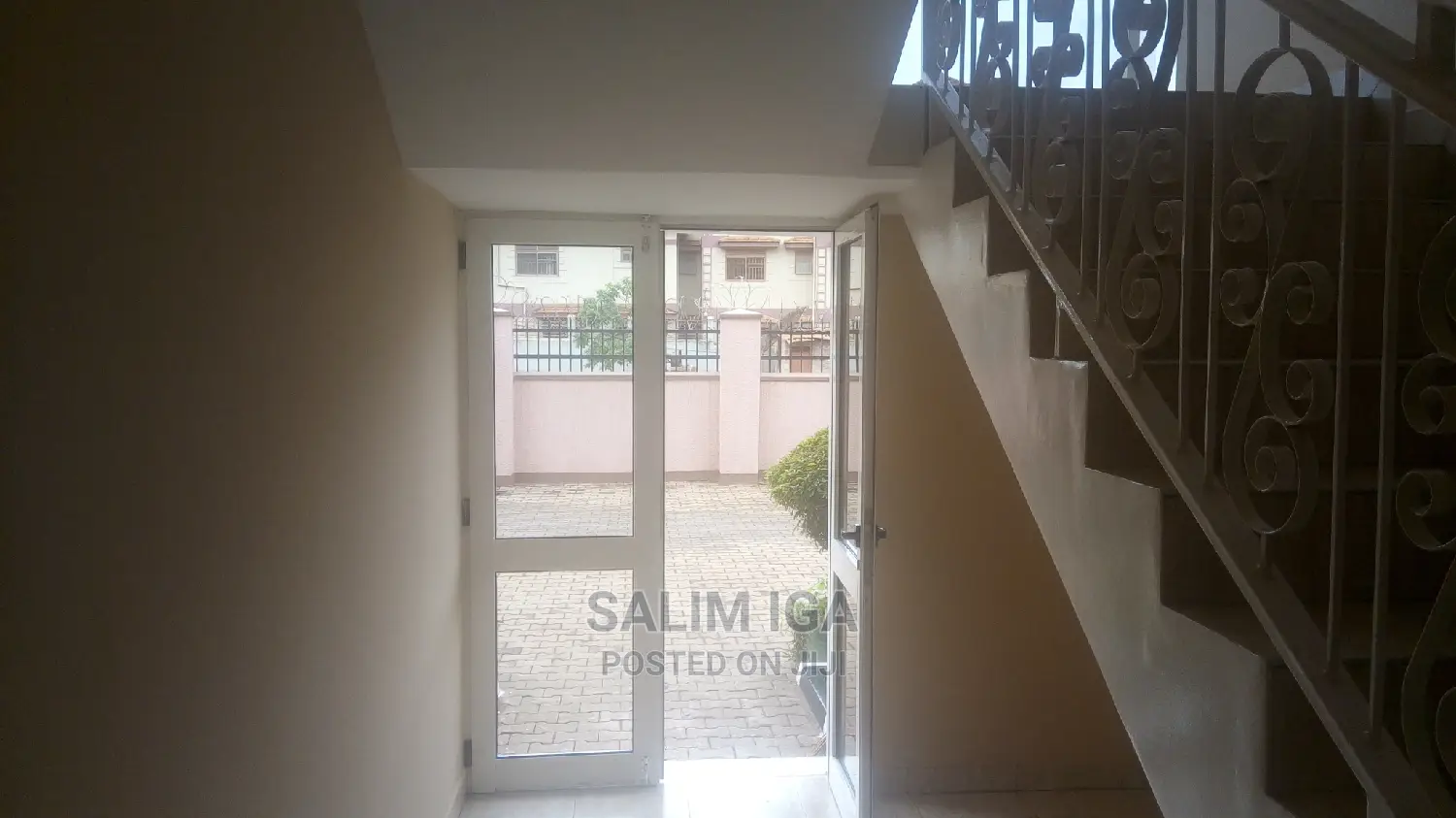 Furnished 10bdrm Block of Flats in Kololo Property, Central Division