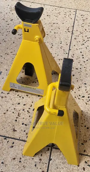 Jack Stand Industrial