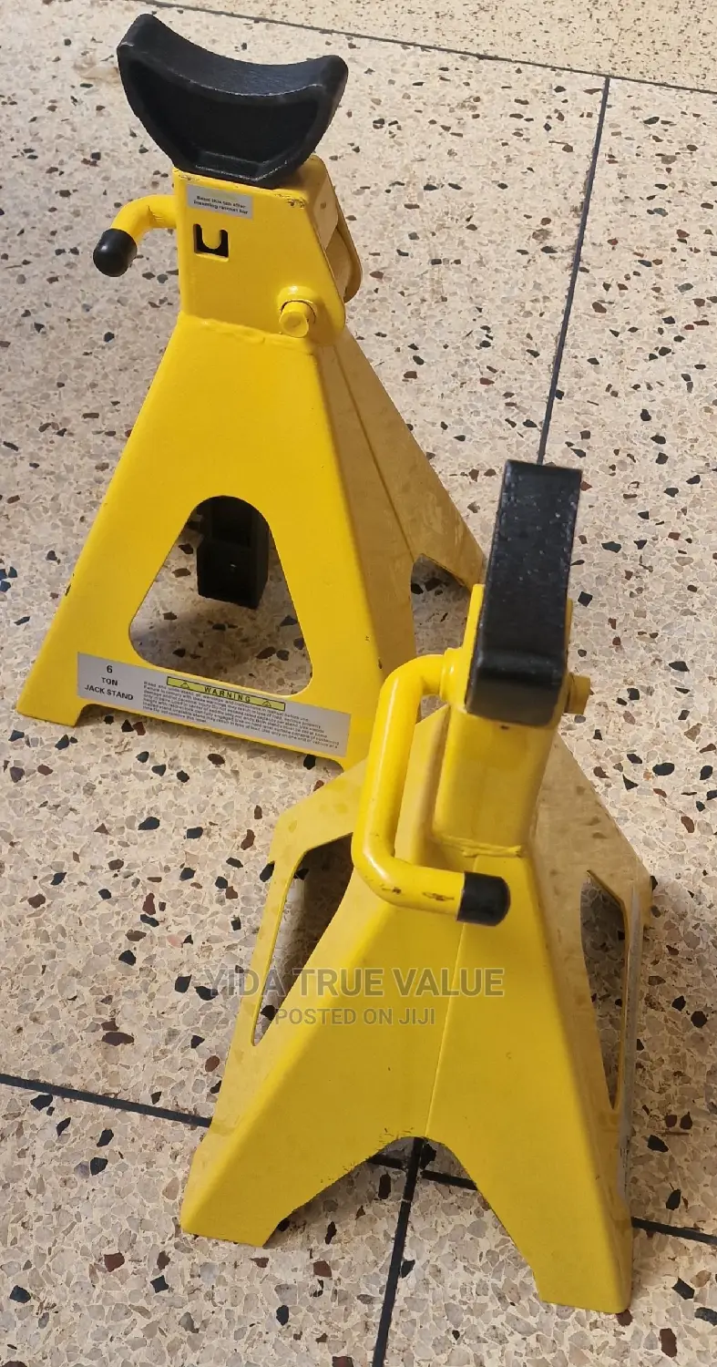 Jack Stand Industrial