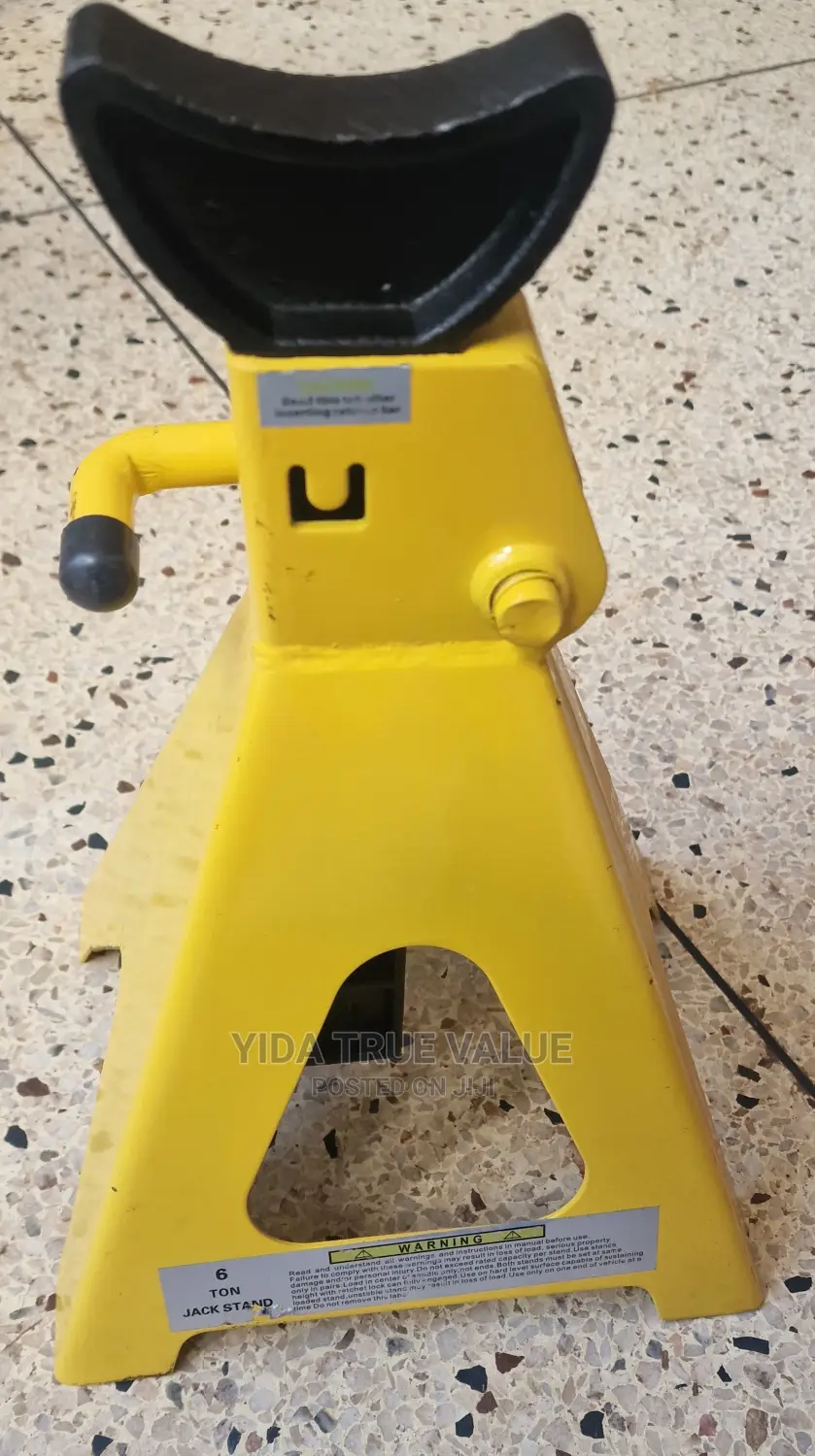 Jack Stand Industrial