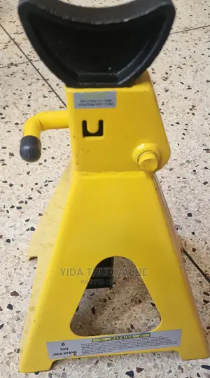 Jack Stand Industrial