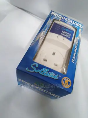 Sollatek Tv /Fridge Guard