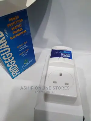 Sollatek Tv /Fridge Guard