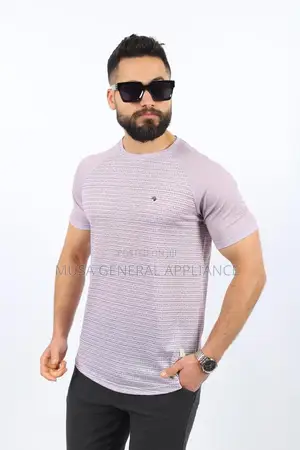 Henley Tshirts