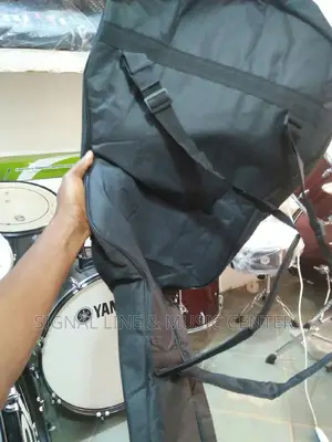 Acoustic Guitar Bag Fender Higher Quality