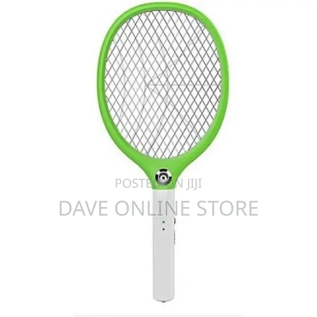 Kamisafe KM-3805 Electric Mosquito Swatter Racket