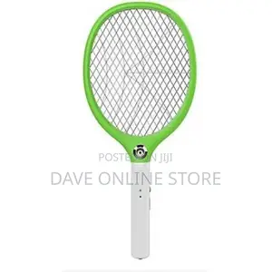 Kamisafe KM-3805 Electric Mosquito Swatter Racket