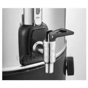 Saachi Water Boiler 15litres Nl-Wb-7315, Silver