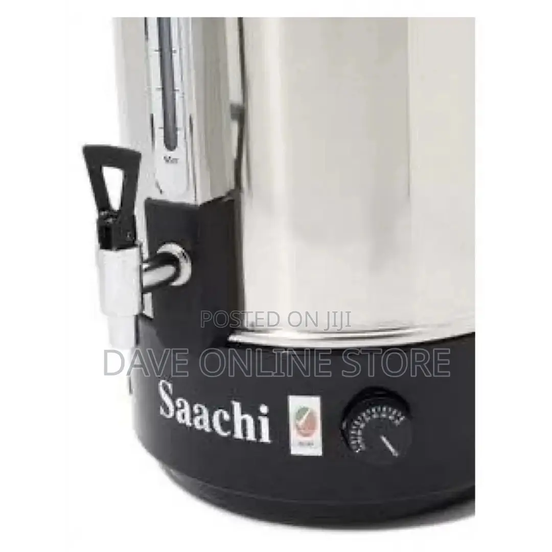 Saachi NL-WB-7320ST Water Boiler – 20 Litres