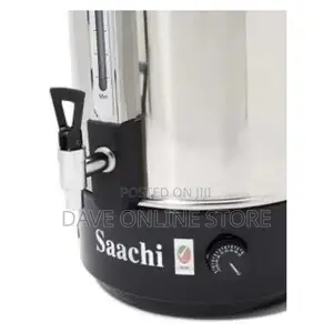 Saachi NL-WB-7320ST Water Boiler – 20 Litres