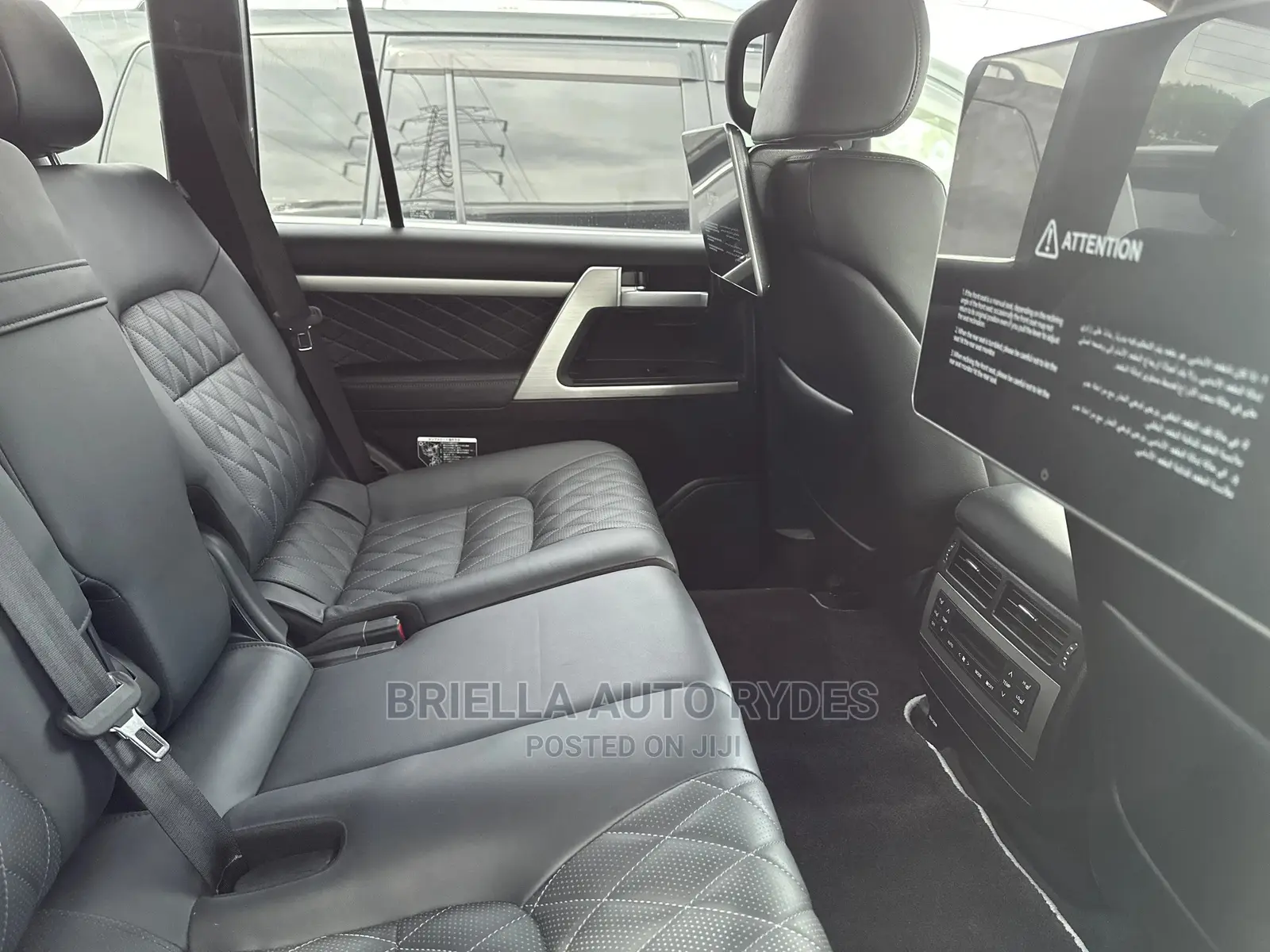 Toyota Land Cruiser Prado 2020 White