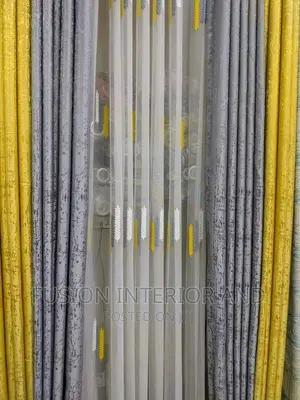 Quality Curtains (Muzira)