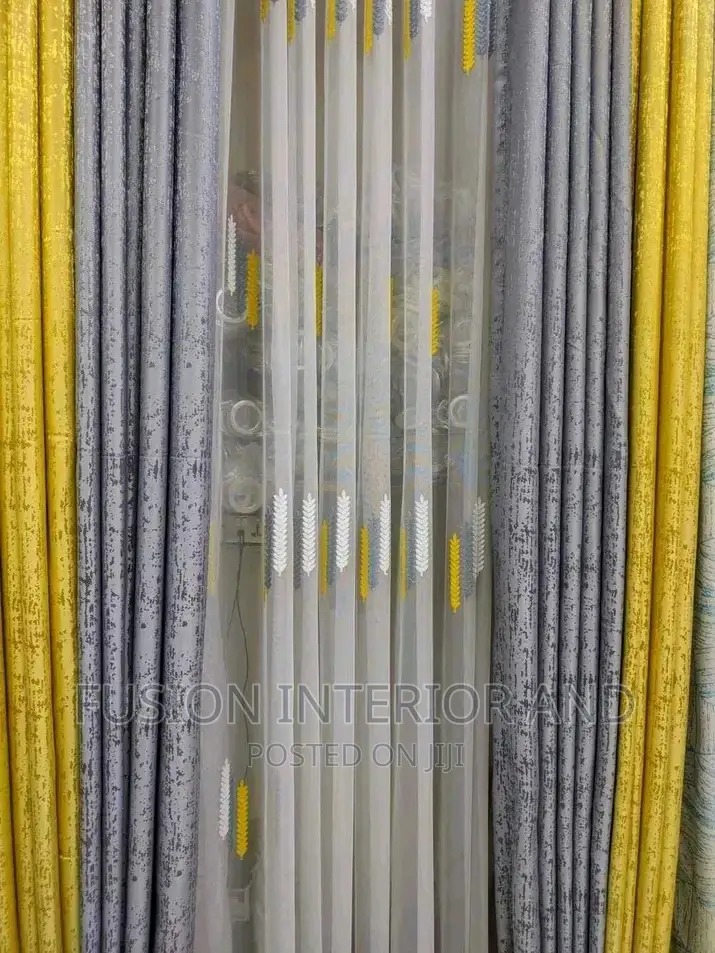 Quality Curtains (Muzira)