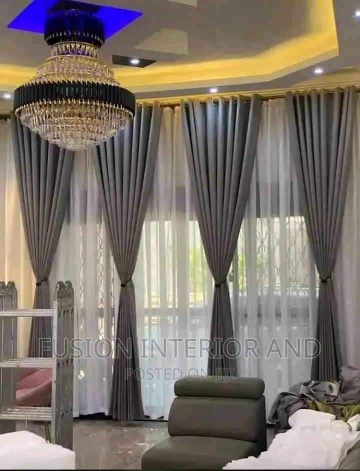 Quality Curtains