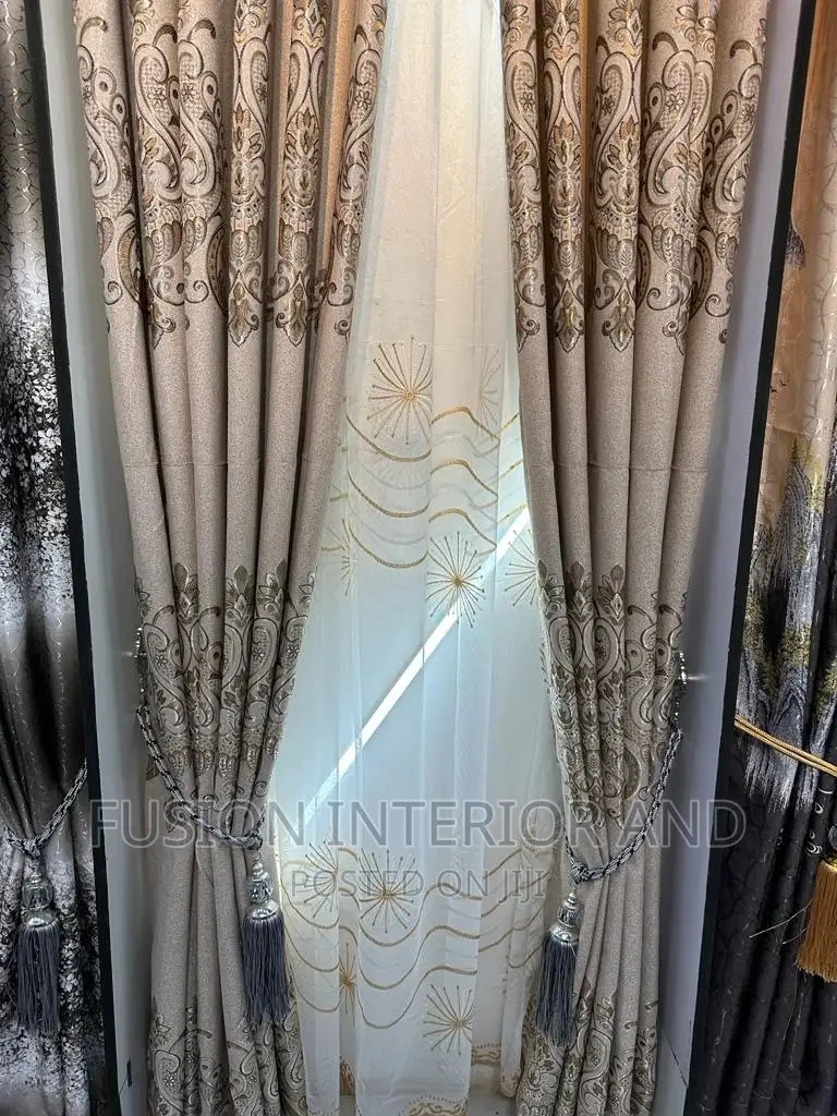 Quality Curtains