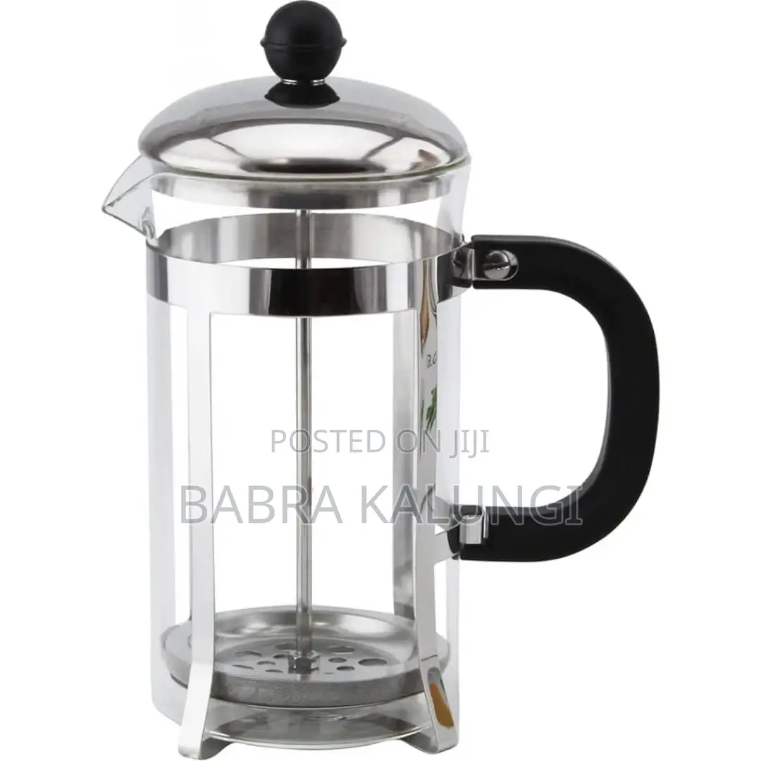 New Tea Coffee Machine