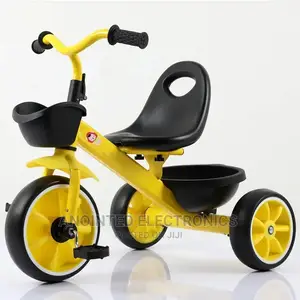 Kid's Tricycle