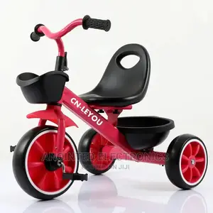 Kids Tricycle