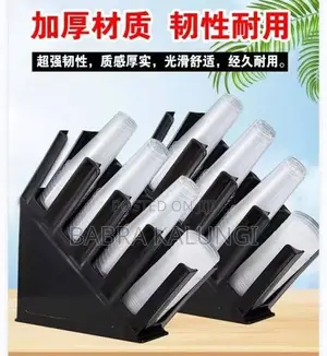 Coffee Glass,Cup Holder Dispenser Stand Organizer