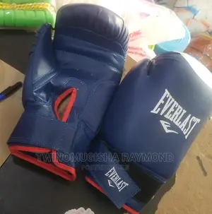 Training Boxing Gloves