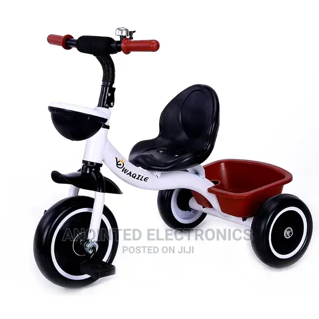 Kids Tricycle