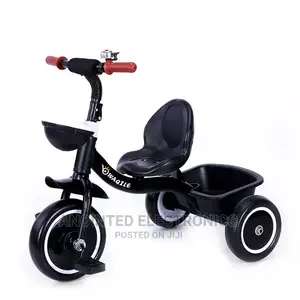 Kids Tricycle