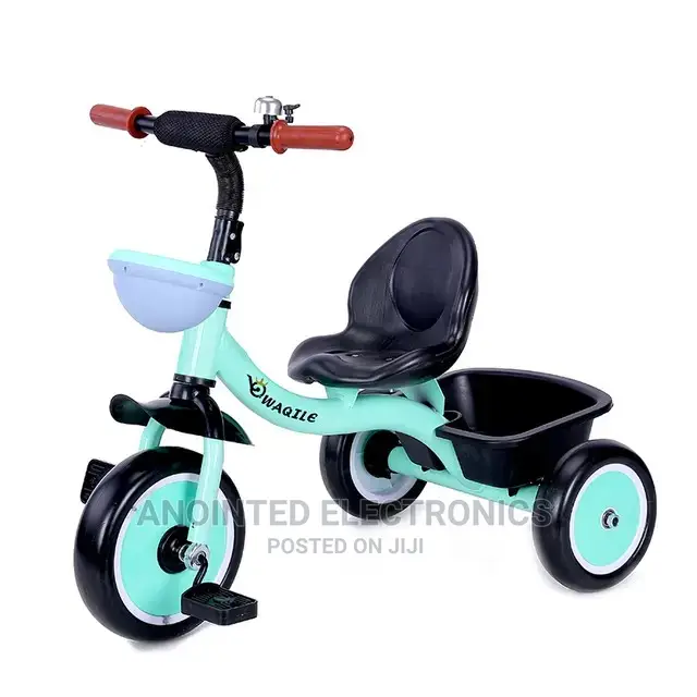Kids Tricycle