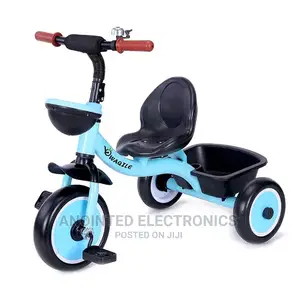 Kids Tricycle