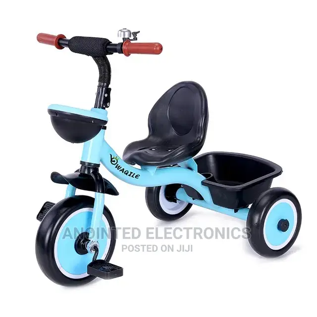 Kids Tricycle
