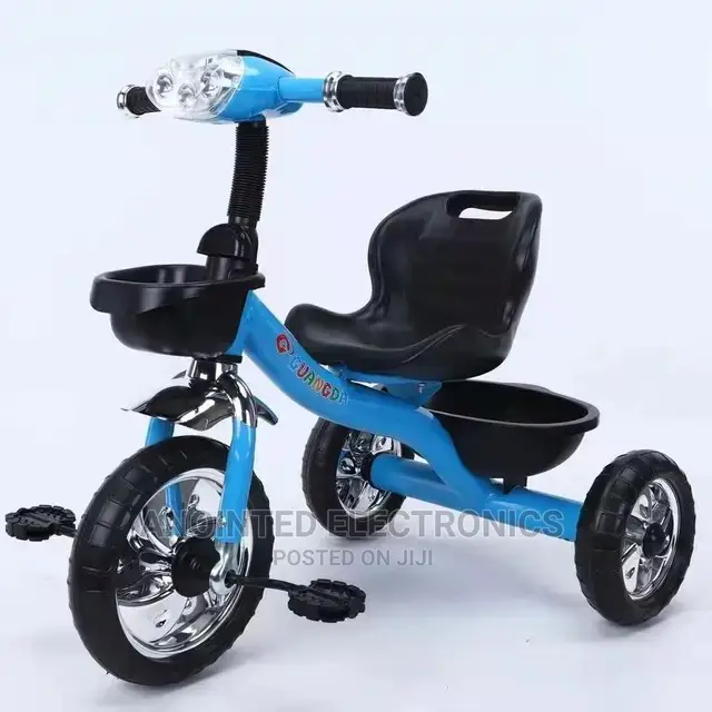 Kids Tricycle