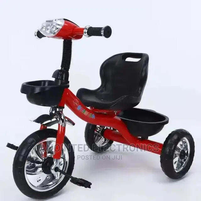 Kids Tricycle