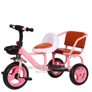 Kids Tricycle