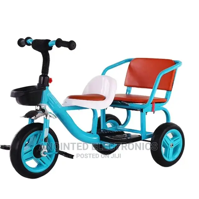 Tricycle for Kids
