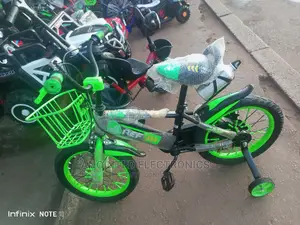 Kids Bikes