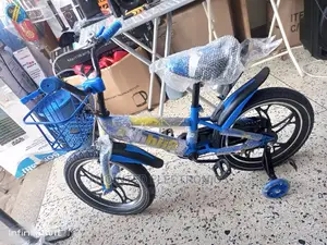Kids Bikes