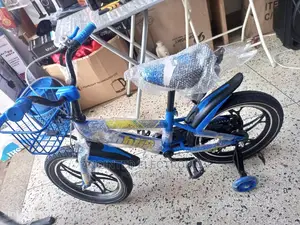Kids Bikes