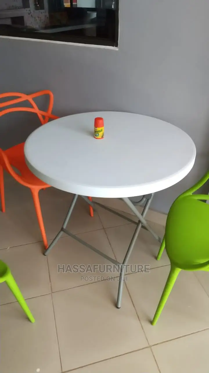 Brand Foldable Cocktail Table