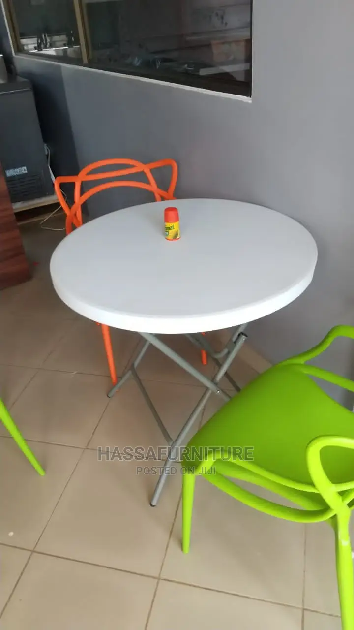 Brand Foldable Cocktail Table