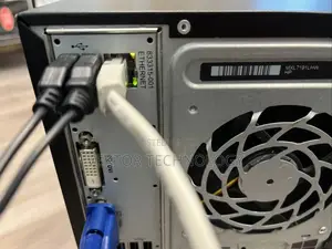 Desktop Computer HP 280 G3 4GB Intel Core I7 HDD 500GB