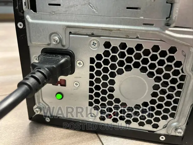 Desktop Computer HP 280 G3 4GB Intel Core I7 HDD 500GB in
